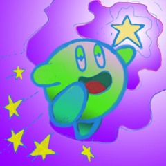 Kirby Ate My Stash