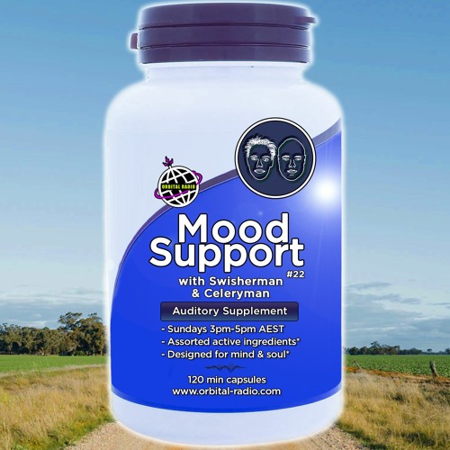 Celeryman & Swisherman