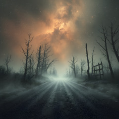 Through The Mist