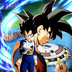 LR INT Namek Vegeta/Goku Revival Skill Extended OST Dragon Ball Z Dokkan Battle