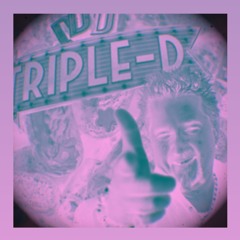 Triple D