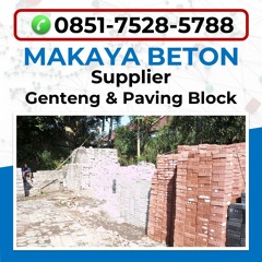 Vendor Kerja Pemasangan Paving Block Kota Malang