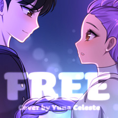 Free | Kpop Demon Hunters | Cover by Yuna Celeste