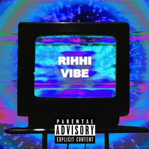 Intro Vibe - Rihhi (prod. By Navy)