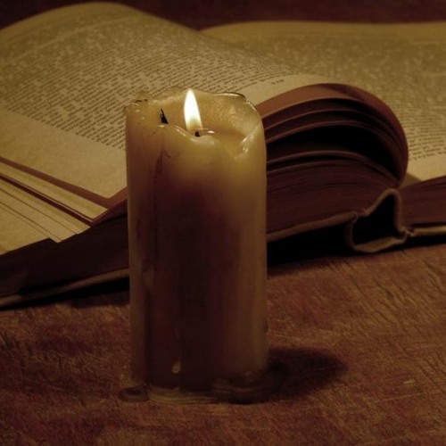 Seeing Through The Present Evil