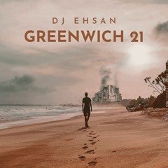 Greenwich - EP 21