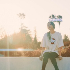 [INSTRUMENTAL] Fuslie - The Dawn