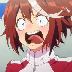 Sky High Teio (Dub) Step