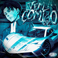 VEM COMIGO (Slowed)