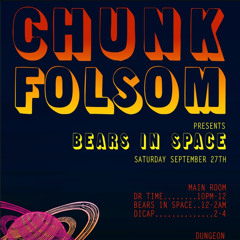 CHUNK (FOLSOM Edition)