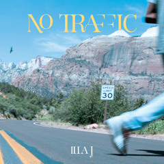 No Traffic (feat. DANK)