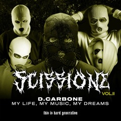 D. Carbone - My Life, My Music, My Dreams.(Original Mix)