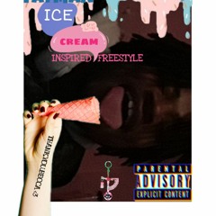 FATMAN ice cream inspired freestyle