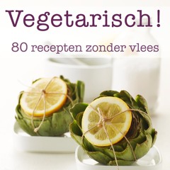 ePub/Ebook Vegetarisch! BY : Thea Spierings