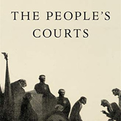 DOWNLOAD EBOOK ☑️ The People’s Courts: Pursuing Judicial Independence in America by