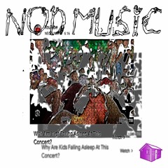 nod music (minimix)