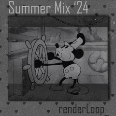 Summer Mix '24