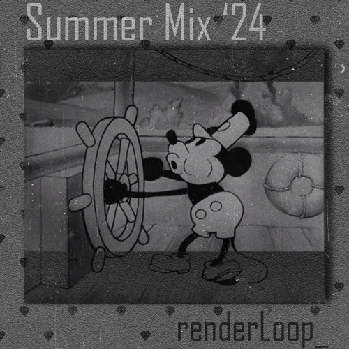 Summer Mix '24