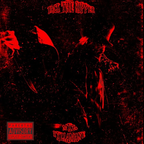 JACK THE RIPPER - MXZ+ & KXLLAMANE