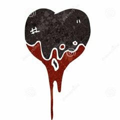Nizzy - Dark Heart