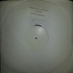 Ste Savage - Kickin In The Beat