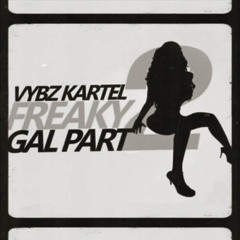 Narsti3 - Freaky Gal (Remix)