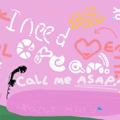 Thx to . (Prod. ODD status)