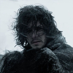 John Snow The King In The North ( GOT ) x Alternative outro x Tundra