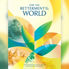 «به سوی جهانی بهتر»: انتشار نسخه جدیدی در کانونشن بین‌المللی