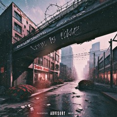 Love Is War (feat. Vinnieciaga)