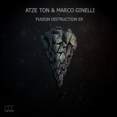 Fusion Distruction (Rakkatack Remix)