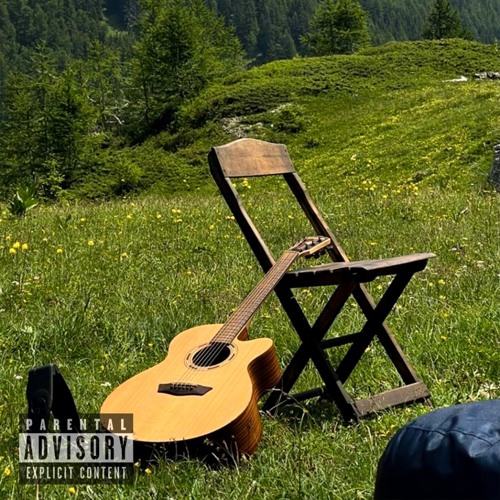 "Time Flies" Sad Acoustic Guitar Type Beat No Drums