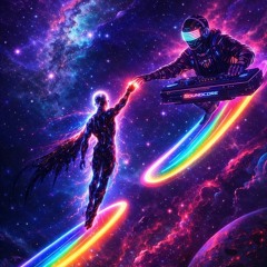 ¡Sean libres, levántense y bailen, los amo a todos, sean uno!