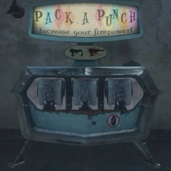 Pack A Punch (Prod. BDF Blaize)