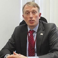 Patrick Windhorst Interview 12 - 12 - 23