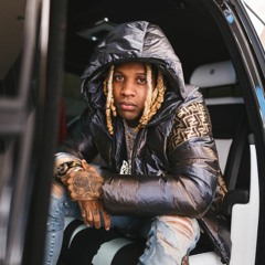 "Spotlight" Lil Durk Type Beat(Prod.KoreyBlood)