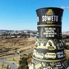 FMD Series 02 Soweto Gold