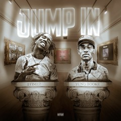 Jump In ft Young Booke (prod. Kylejunior x Parice)