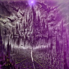 CHATEAU D'HADES (prod. Gamma Prod)