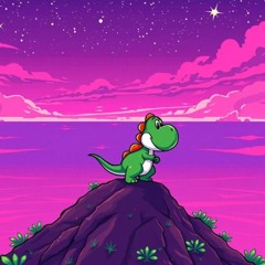 Yoshi World (prod. runningoutofpat1ence)