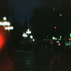 Routine Wound x West End Girls (Kavari Pet Shop Boys blend)