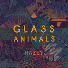 Hazey (Dave Glass Animals Rework) [feat. Rome Fortune]