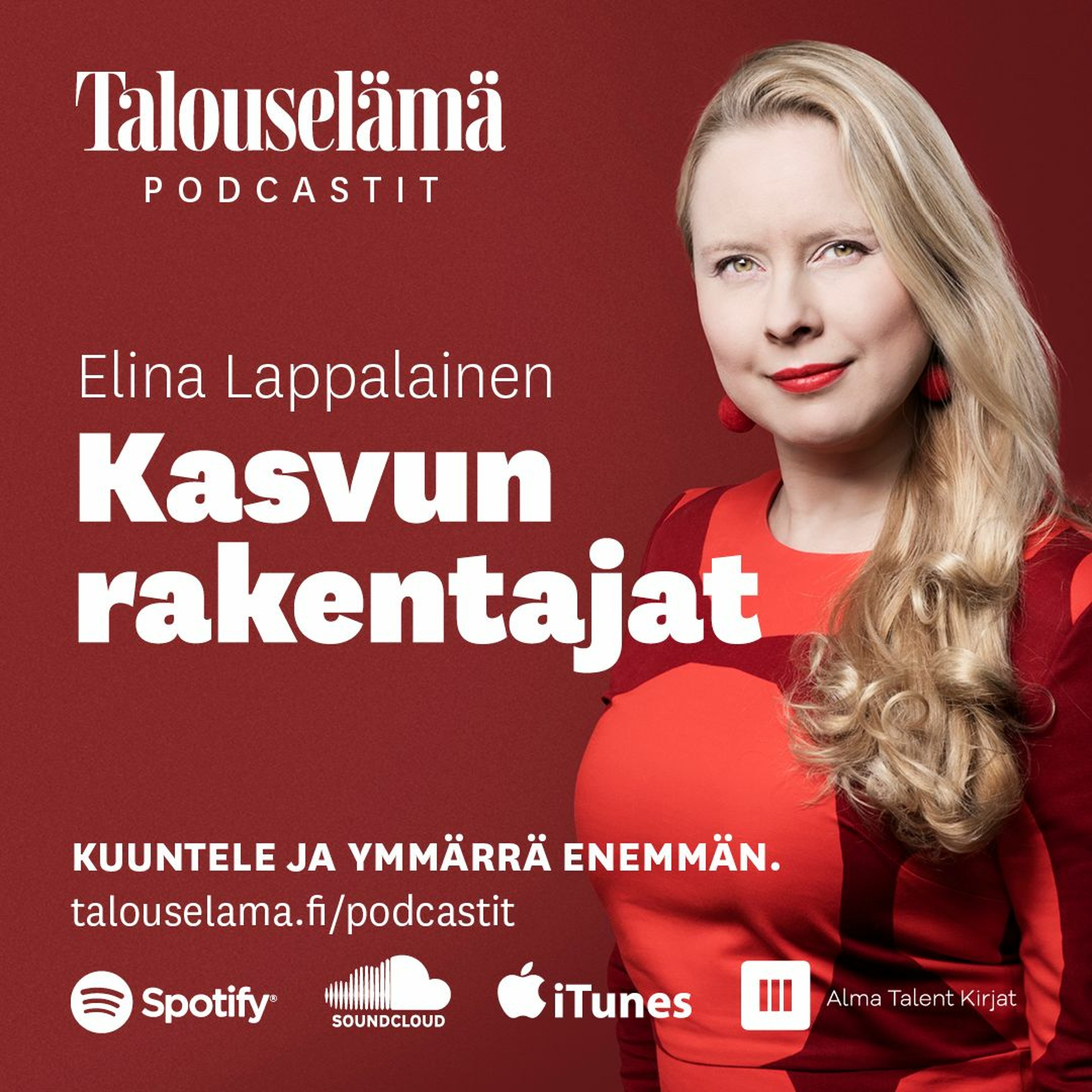 Talouselämä