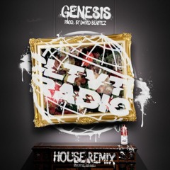 Genesis(House Remix)
