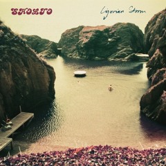 SHOLTO - Ligurian Storm