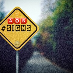 #Signs (Prod. Sapjer)