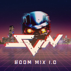 Boom Mix 1.0