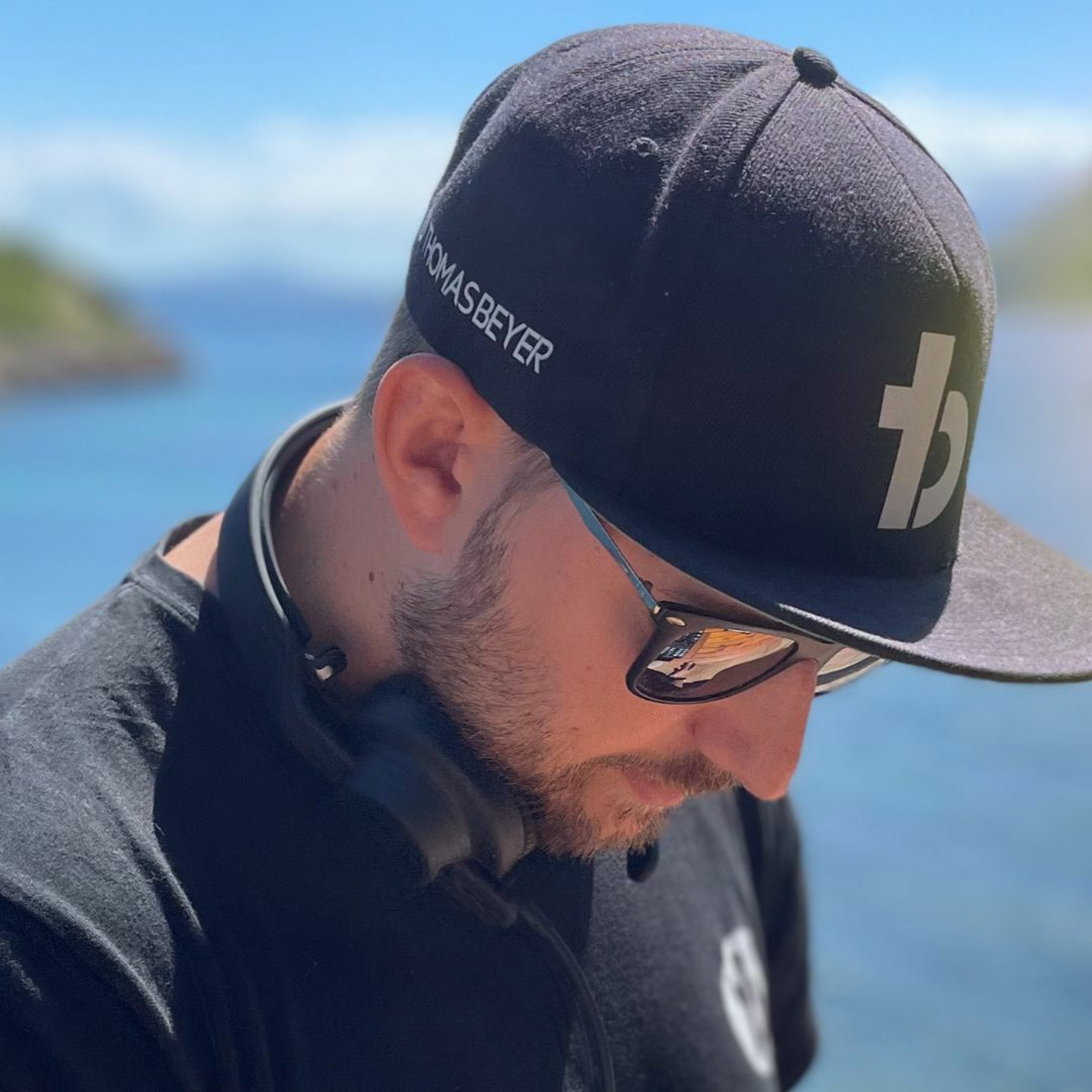 THOMAS BEYER Podcast