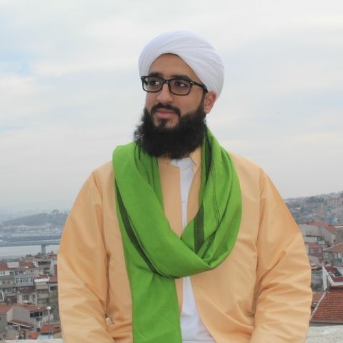 _لا تشوش لك سرَّاً _محمد علي الدرة