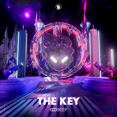 Code Key - The Key (Radio Edit)